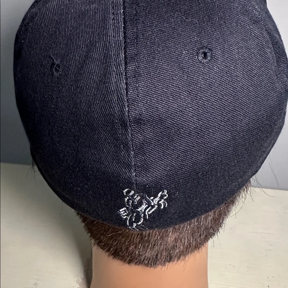 Ashworth New Golf black hat